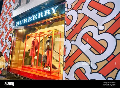 is burberry made in hong kong|burberry hong kong shop.